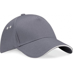 copy of Casquette Bicolore...