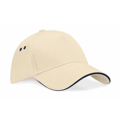 copy of Casquette Bicolore...