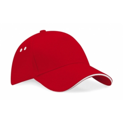 copy of Casquette Bicolore...