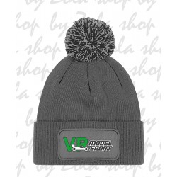 Bonnet pompon VRmodel